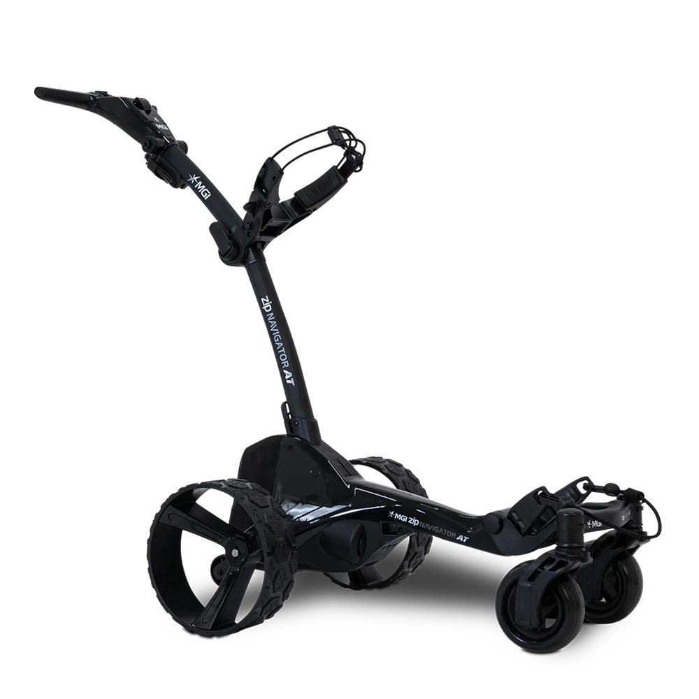 MGI Golf Zip Navigator AT - Maple Hill Golf